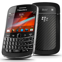 Sell My Blackberry Bold Touch 9900
