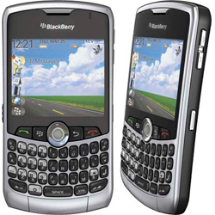 Sell My Blackberry Curve 8330