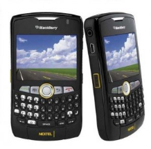 Sell My Blackberry Curve 8350i for cash