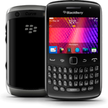Sell My Blackberry Curve 9350