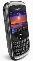Sell My Blackberry Gemini 9300