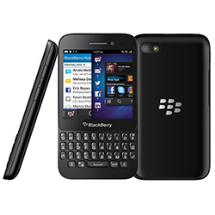 Sell My Blackberry Q5