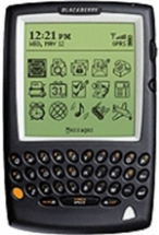 Sell My Blackberry R900