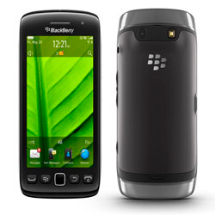 Sell My Blackberry Torch 9860