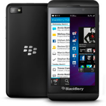 Sell My Blackberry Z10 for cash