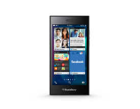 Sell My Blackberry Leap for cash