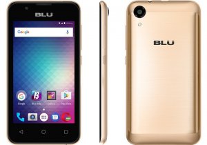 Sell My BLU Advance 4.0 L3 for cash
