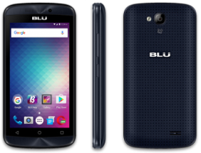 Sell My BLU Advance 4.0 M for cash