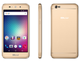 Sell My BLU Grand X for cash