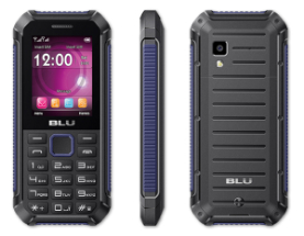 Sell My BLU Tank Xtreme 2.4 for cash