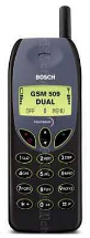Sell My Bosch Com 509 for cash