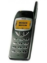 Sell My Bosch Com 607 for cash