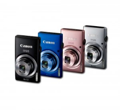 Sell My Canon IXUS 132 for cash