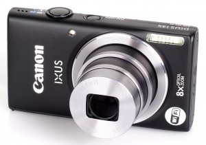 Sell My Canon IXUS 135 for cash