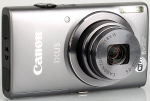 Sell My Canon IXUS 140 for cash