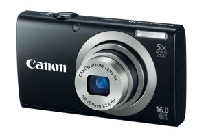 Sell My Canon PowerShot A2300