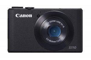 Sell My Canon PowerShot S110 for cash