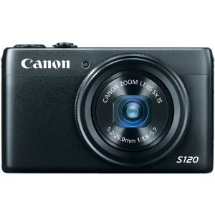 Sell My Canon PowerShot S120