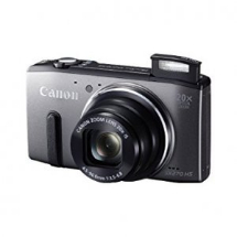Sell My Canon PowerShot SX270 HS