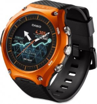 Sell My Casio Smart Outdoor Watch WSD-F10 for cash