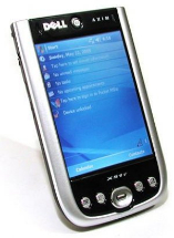 Sell My Dell Axim X51V for cash