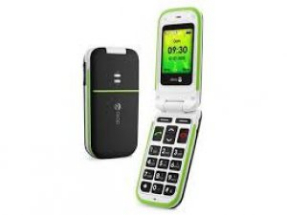 Sell My Doro PhoneEasy 410 for cash