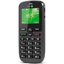 Sell My Doro PhoneEasy 508 for cash