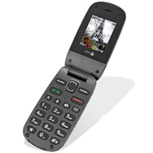Sell My Doro PhoneEasy 607 for cash
