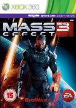Sell My Mass Effect 3 Xbox 360 for cash
