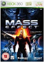 Sell My Mass Effect Xbox 360 for cash