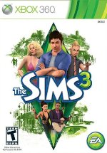 Sell My The Sims 3 Xbox 360