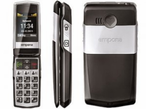 Sell My Emporia Click Plus for cash