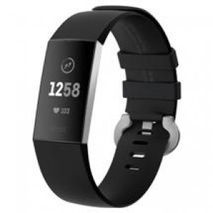 used fitbit charge 3