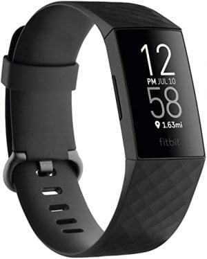 Sell My Fitbit Charge 4 for cash