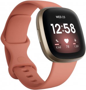 Sell My Fitbit Versa 3 for cash