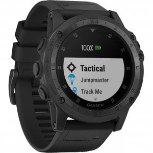 Sell My Garmin Tactix Charlie for cash