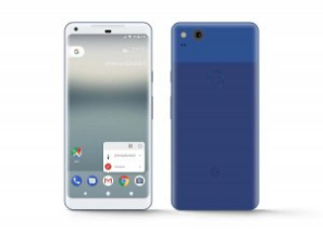 Sell My Google Pixel 2 XL 64GB for cash