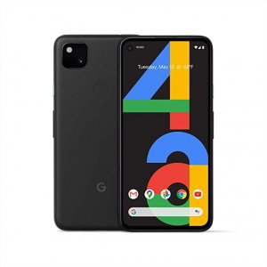 Sell My Google Pixel 4a 128GB for cash