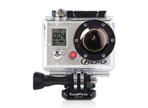 Sell My GoPro Hero 1 for cash