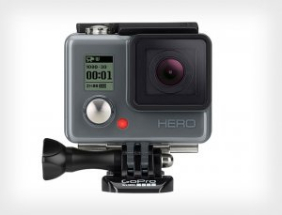 Sell My GoPro Hero 2014 for cash