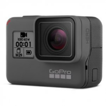 Sell My GoPro Hero 2018 for cash