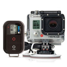 Sell My GoPro Hero 3 Black Edition for cash