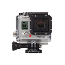 Sell My GoPro Hero 3 White Edition for cash