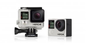 Sell My GoPro Hero 4 Black Edition for cash