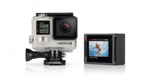 Sell My GoPro Hero 4 Silver Edition for cash