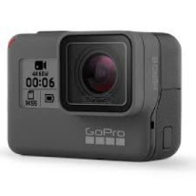 Sell My GoPro Hero 6 Black Edition for cash