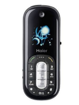 Sell My Haier Black Pearl M600 for cash