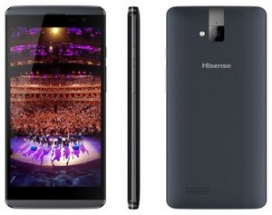 Sell My Hisense Infinity Pure 1 for cash