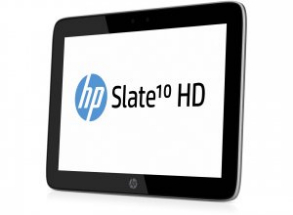 Sell My HP Slate10 HD
