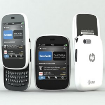 Sell My HP Veer 4G for cash
